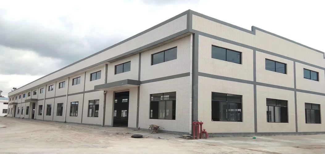 光泽县厂房保洁